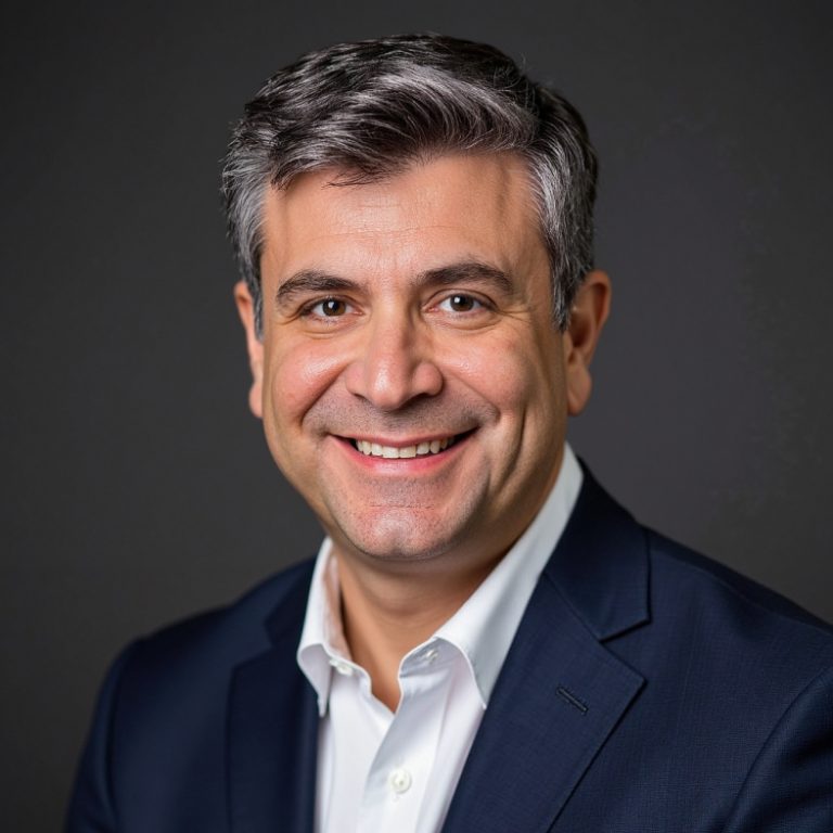 Gil Salu