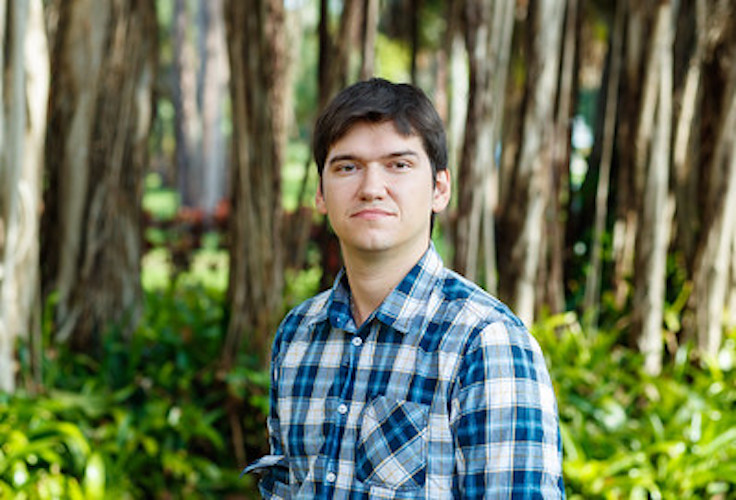 Andrey Skripnikov
